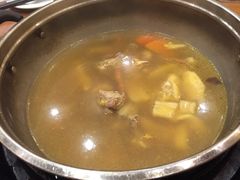 鸡汤-阿多私房菜(顺德店)