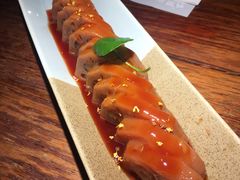 桂花糖莲藕-外婆家(西溪印象城店)