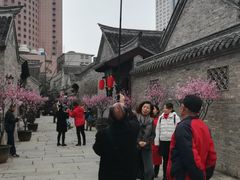 -回龙窝历史文化街区