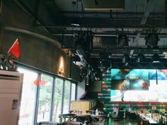 -青松宇大汗·碳烤羊腿(大浪店)