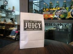 android_upload_pic-Juicy Bakery(大学路店)