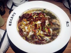 -太二酸菜鱼(福州泰禾店)