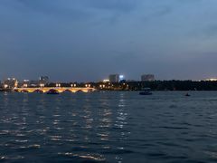 -长春市南湖公园