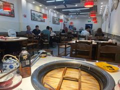 -地锅公社·现炒地锅鸡·地锅鱼·夜宵(罗锦路店)
