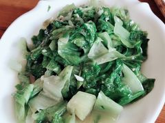 -乌镇那一年小院主题餐厅(甘泉西路店)