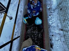 -蓟洲国际滑雪场