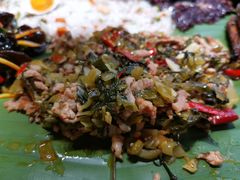 -金塔傣乡·云南民族特色菜·傣味手抓饭(金瓦路店)