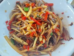 -笨罗卜浏阳菜馆(星沙店)
