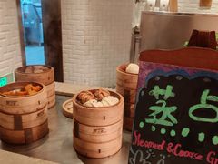 -食百绚全日制餐厅(成都棕榈泉费尔蒙酒店)
