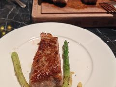 -MEAT MATE 鲜食肉铺(凤凰汇·里巷店)