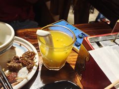 -今邕烧烤(西大店)