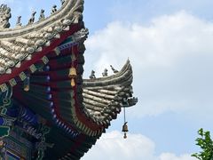 -西安市广仁寺
