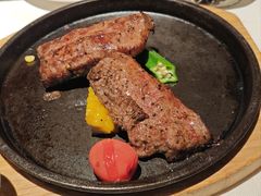 -俄士厨房(五棵松华熙LIVE店)