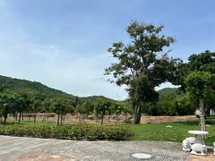 -三亚南山文化旅游区