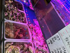 -大杰海鲜锅(基隆路店)