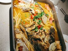 -半天妖烤鱼(印象城店)