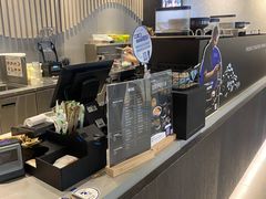 -瑞幸咖啡(龙湖北城天街北馆店)