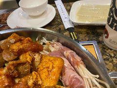 -黄记煌三汁焖锅(悦方IDmall店)