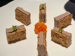 -醉东Oriental House(静安嘉里中心店)