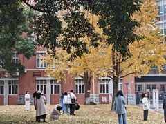 -四川大学(望江校区)