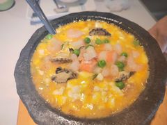 -庆江南江南菜(琴湖溪里花园城店)