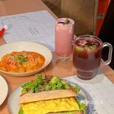 有没有人和我一样喜欢吃滴品西餐的💅