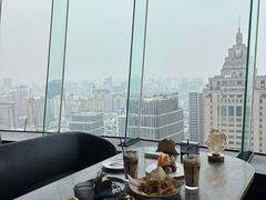 -Hi City·城市之巅