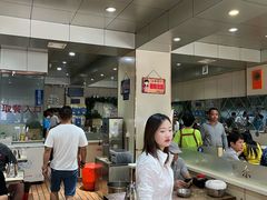 -老·贝尔杂碎馆