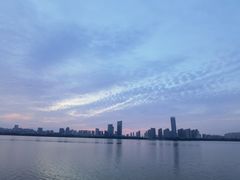 -艾溪湖湿地公园