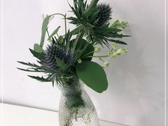 -露露家咖啡店