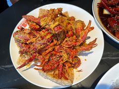 -红盔甲·小龙虾(人民广场店)