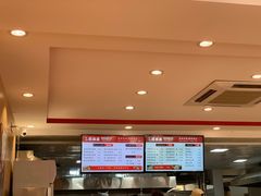 -周真真南昌拌粉·瓦罐汤(敦化路店)