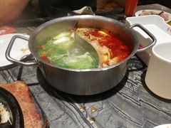 -吉布鲁牛排海鲜自助(温江合生汇店)