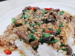 -人和啤酒屋海鲜大排档(营口路店)