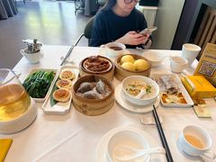 -好友缘家宴(青山路店)
