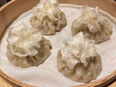 -海派悦庭·海胆烧麦·新融合菜(凯德广场店)