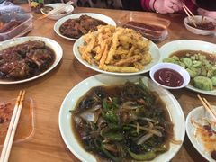 -贤花饭店(城阳店)