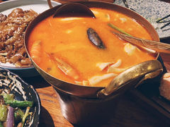 -默加东南亚美食(大宁音乐广场店)
