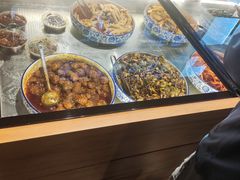 -聚合鑫东北熏酱熟食麻辣面(长阳店)