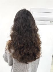 点击看大图 -卓梵美发·精品Salon