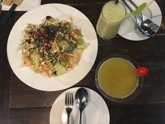 -Jazz·ya 爵士屋(来福士店)