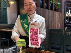 -手选潮汕鲜活牛肉火锅(二七广场店)