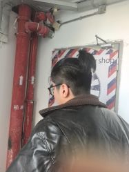 -BarberKiNG男士理发馆Barbershop
