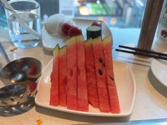 -海底捞火锅(长沙华创国际广场店)