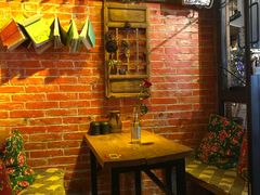 -在路上酒吧(大理古城店)