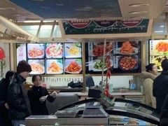 -天盛海鲜烧烤大排档·本地小海鲜·牟平腿穗子(幸福店)