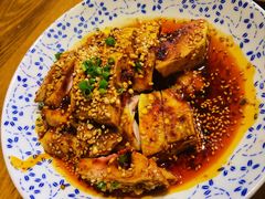-必点海鲜·鲅鱼水饺(鞍山西道店)