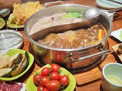 -真牛坊潮汕牛肉火锅