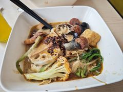 -林静小吃(复兴路店)