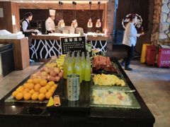 -好伦哥(温都水城店)